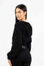 Spotlight: Cora Cropped Hoodie