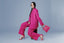 Women's Fashion - Pink Fit