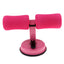 Sit Up Trainer Bar