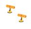 Sit Up Trainer Bar