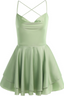 Heeley Mini Dress