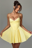 Mingo Mini Dress