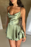 Heeley Mini Dress