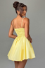 Mingo Mini Dress
