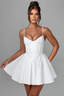 Mingo Mini Dress