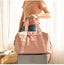 Wet & Dry Separation Gym Bag