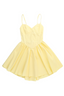 Mingo Mini Dress