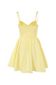 Mingo Mini Dress