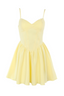 Mingo Mini Dress