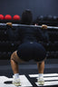 EV Foundation Shorts