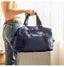 Wet & Dry Separation Gym Bag