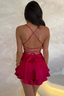 Heeley Mini Dress