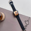 Silicone Smart Watch Band