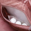 Padded Tote With Mat Holder
