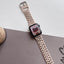 Silicone Smart Watch Band