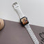 Silicone Smart Watch Band