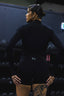 EV Corset Jacket