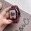 Silicone Smart Watch Band