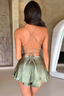 Heeley Mini Dress