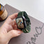 Silicone Smart Watch Band