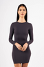 Fonda Mini Dress