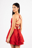 Heeley Mini Dress