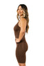 Margi Seamless Shapewear Bodysuit