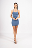 Lira Mini Dress