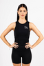 Mela Crop Tank