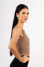 Mela Crop Tank