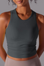 Mela Crop Tank