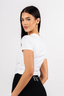 Nava Crop Top
