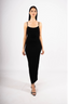 Shana Maxi Dress