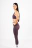 Voss Cross Back Active Crop