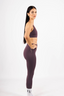 Voss Cross Back Active Crop