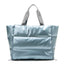 Padded Tote With Mat Holder