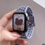 Silicone Smart Watch Band
