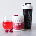 How to Sneak Evolve Nutrition Into Your Everyday Life