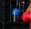 Evolve WPI: Clean Protein for Serious Training