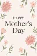 Last-Minute Mother’s Day Gift Ideas (That Don’t Feel Rushed)