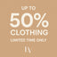 Sale