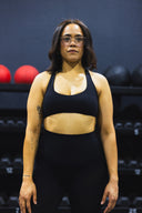 EV Foundation Sports Bra