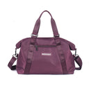 Wet & Dry Separation Gym Bag