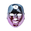 LumiGlow™ Portable LED Face Mask – Acne, Wrinkles & Freckle Treatment