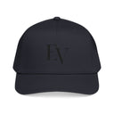 Embroidered Ella Vari Baseball Cap