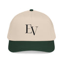 Embroidered Ella Vari Baseball Cap