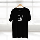 Ella Vari Lithium Men's T‑Shirt