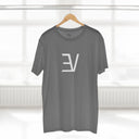 Ella Vari Lithium Men's T‑Shirt