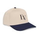 Embroidered Ella Vari Baseball Cap
