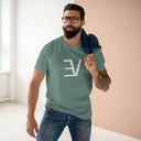 Ella Vari Lithium Men's T‑Shirt